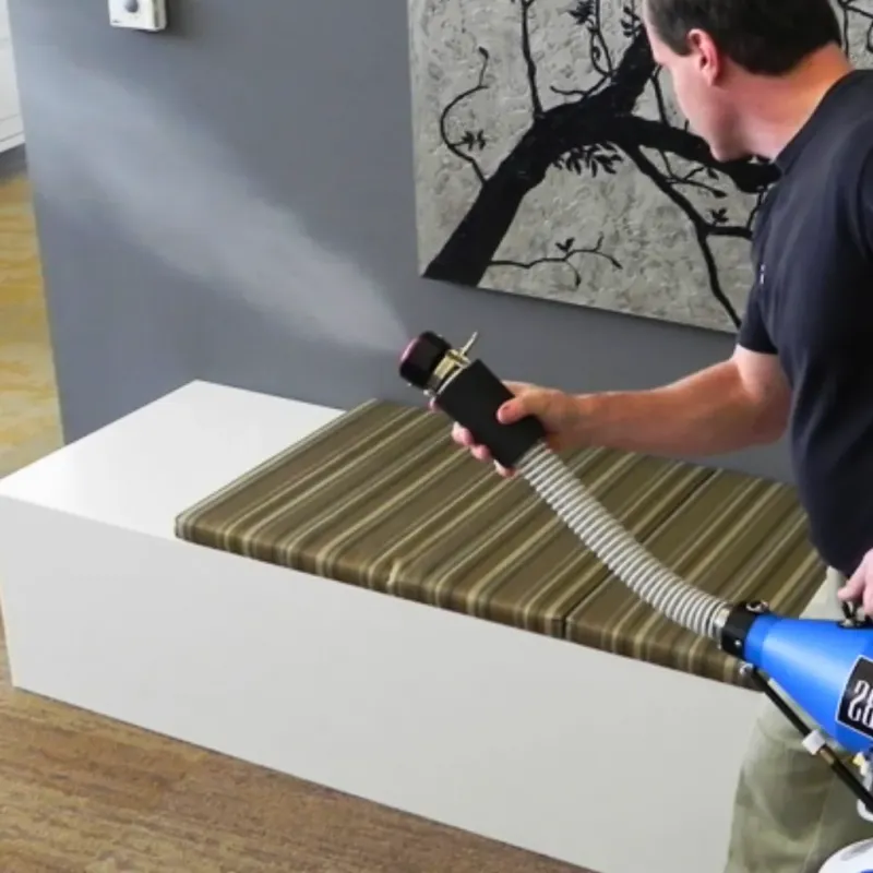 Professional Odor Removal in Ninety Six, SC